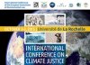  lire COLLOQUE AEDE « La justice climatique »